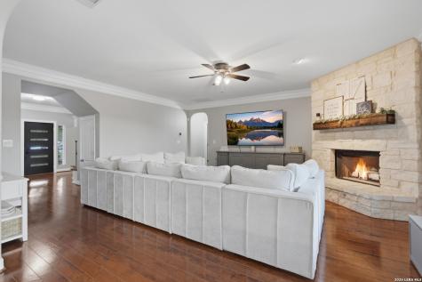 1709 Havenwood Boulevard New Braunfels TX 78132