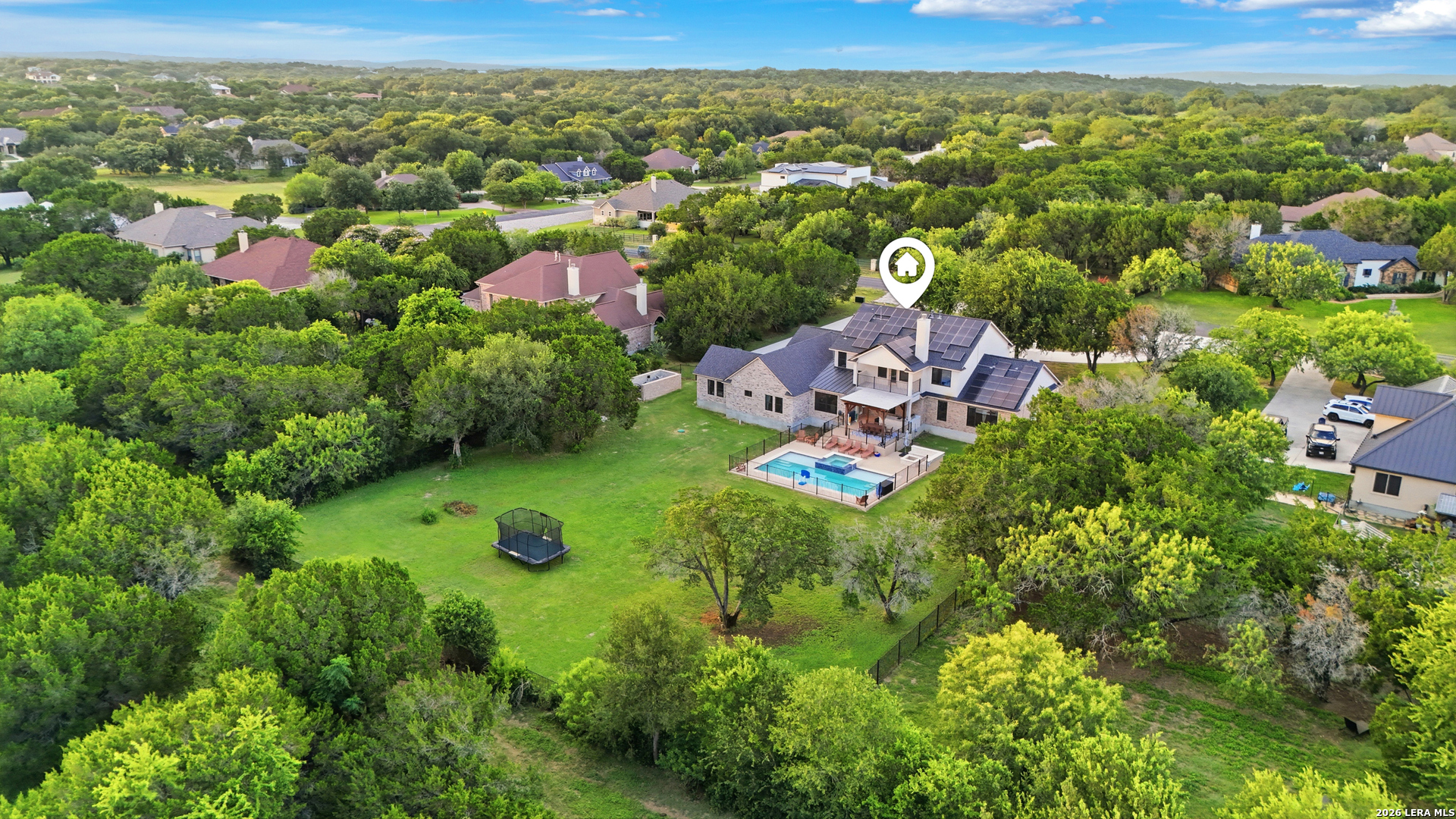 1709 Havenwood Boulevard New Braunfels TX 78132