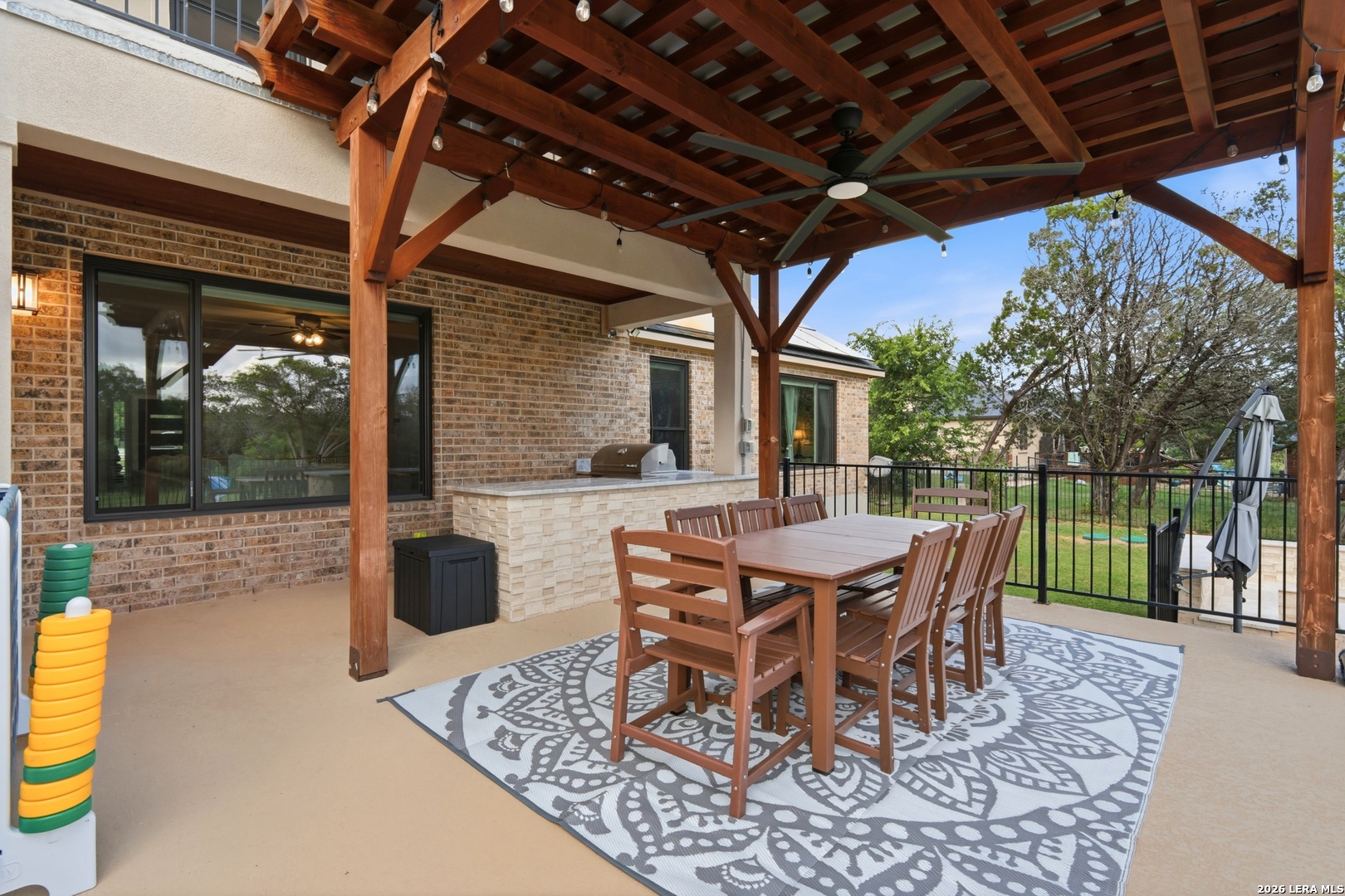 1709 Havenwood Boulevard New Braunfels TX 78132