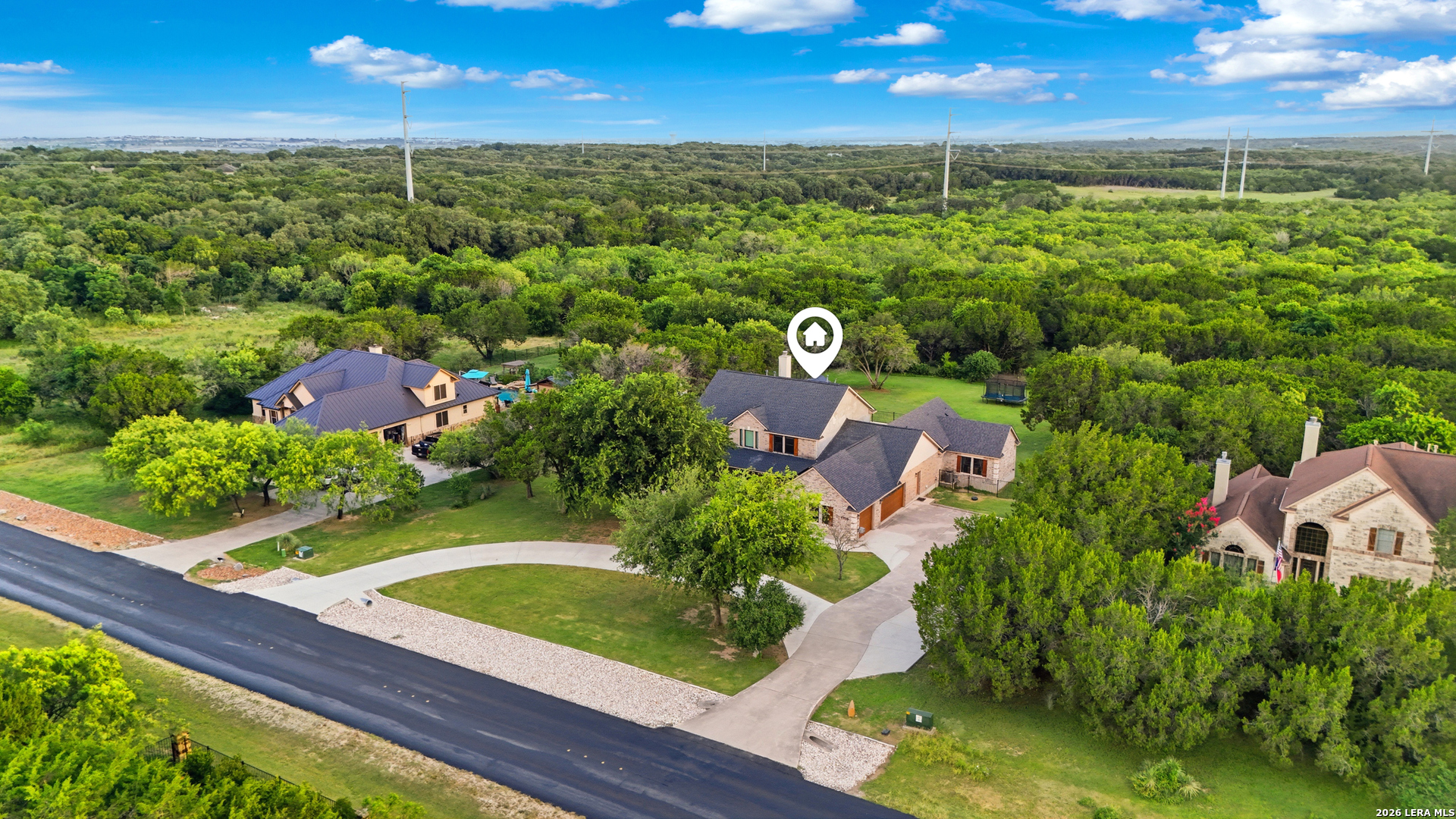 1709 Havenwood Boulevard New Braunfels TX 78132