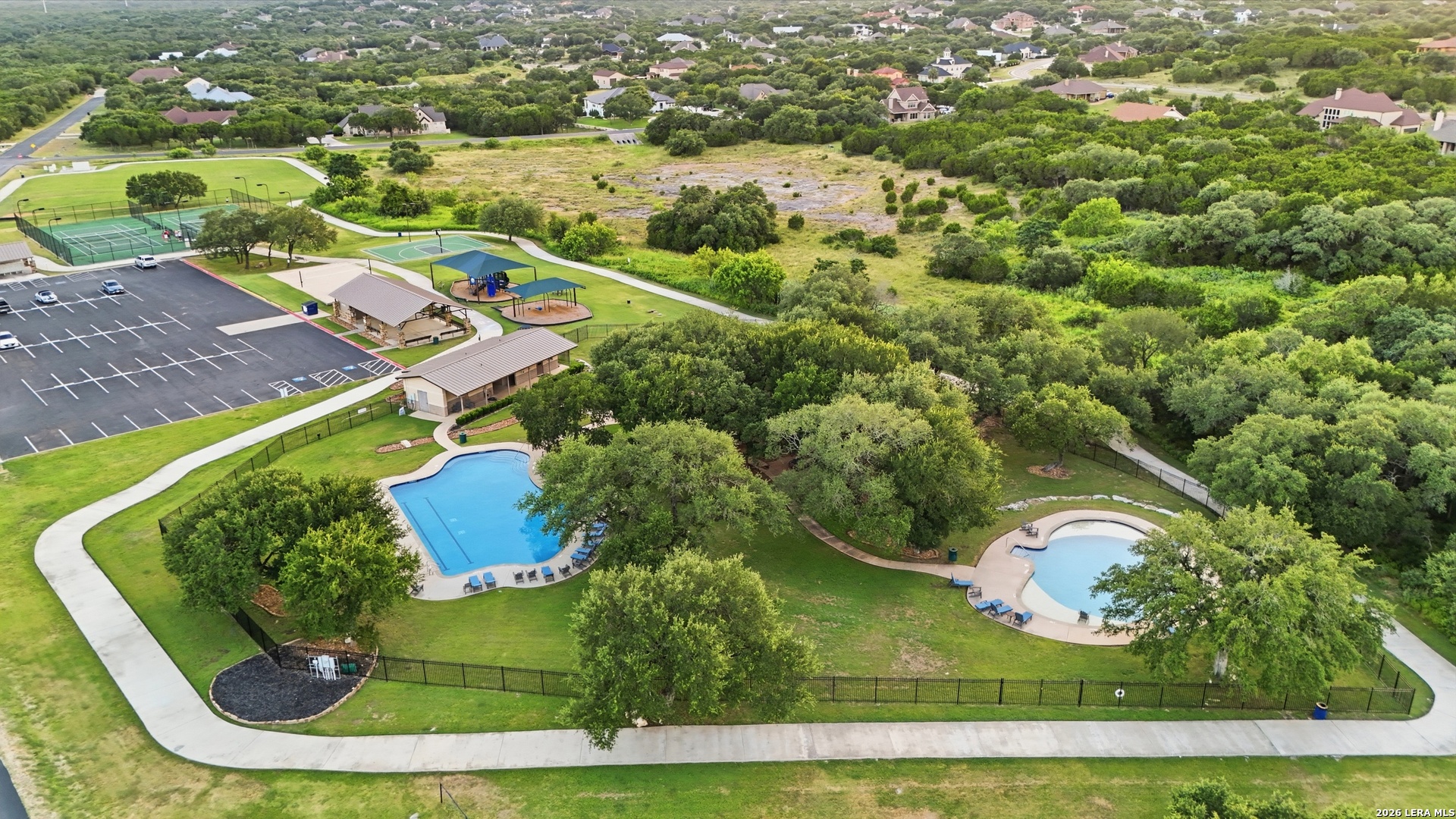 1709 Havenwood Boulevard New Braunfels TX 78132