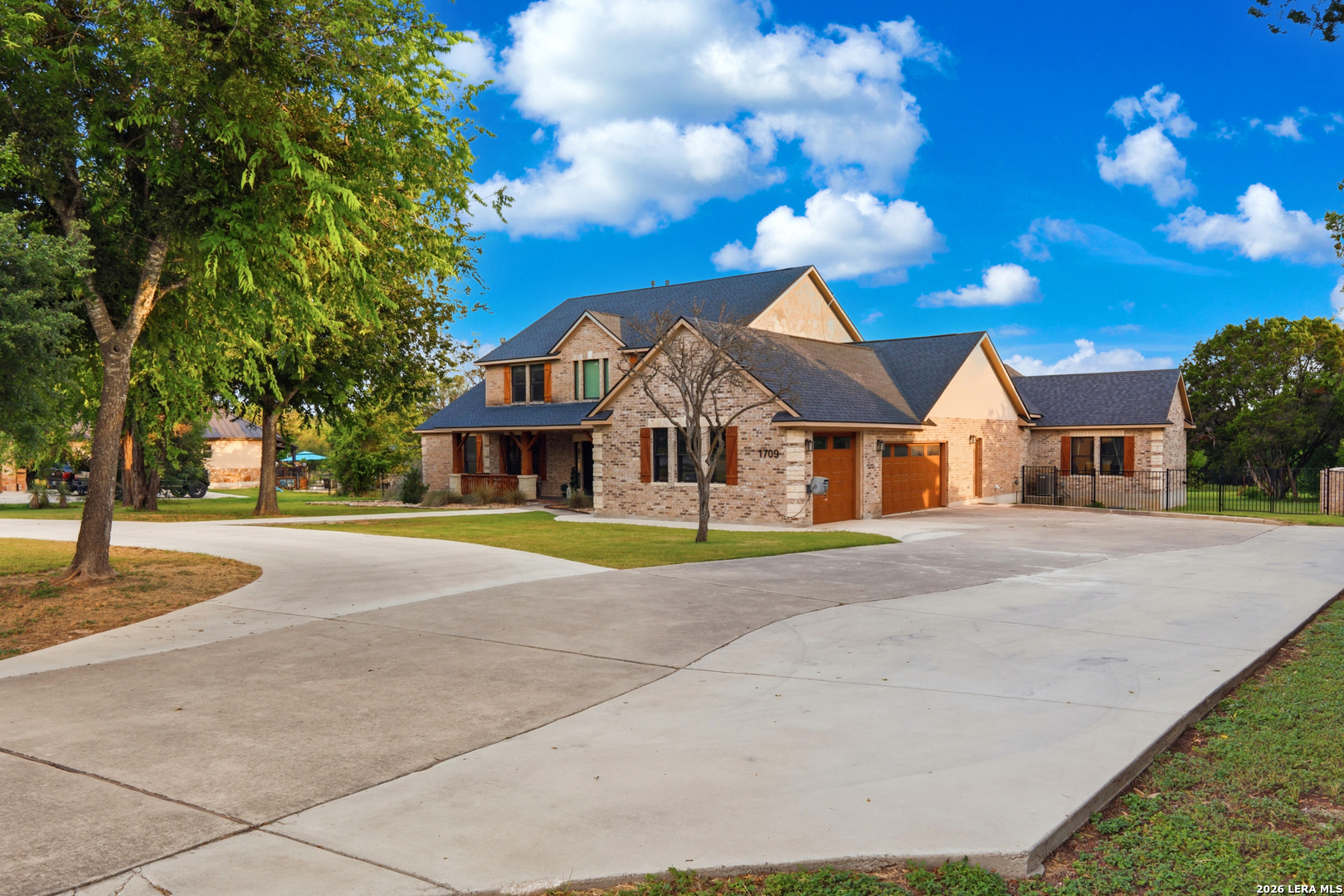 1709 Havenwood Boulevard New Braunfels TX 78132