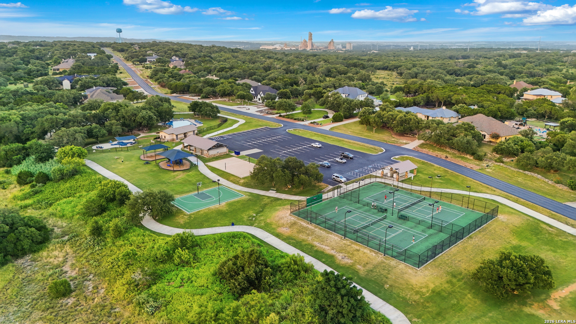 1709 Havenwood Boulevard New Braunfels TX 78132