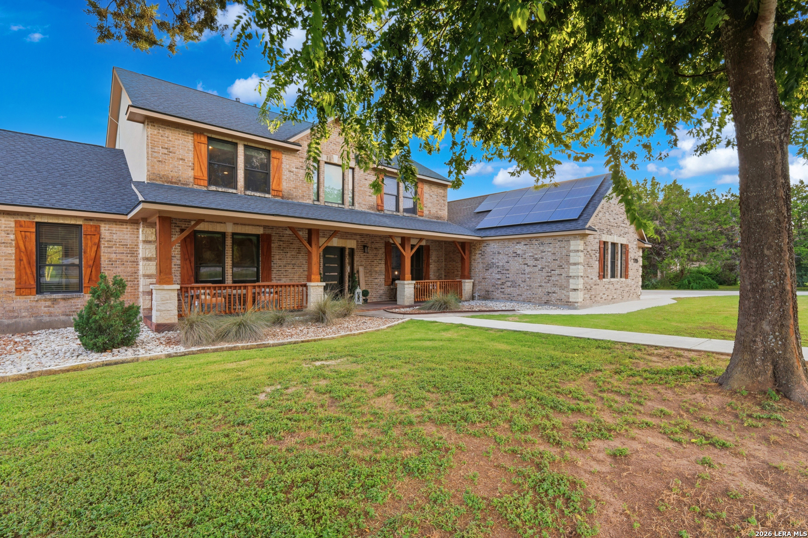 1709 Havenwood Boulevard New Braunfels TX 78132