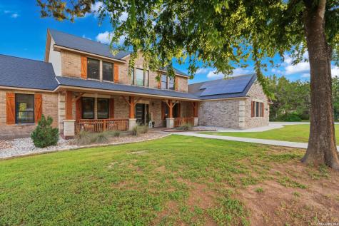 1709 Havenwood Boulevard New Braunfels TX 78132