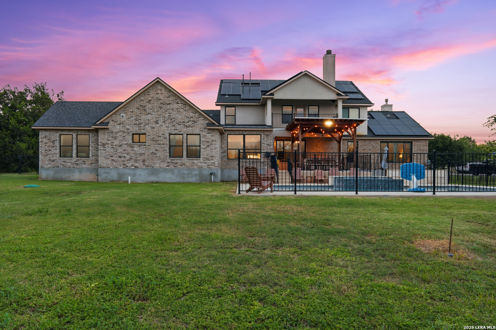 1709 Havenwood Boulevard New Braunfels TX 78132
