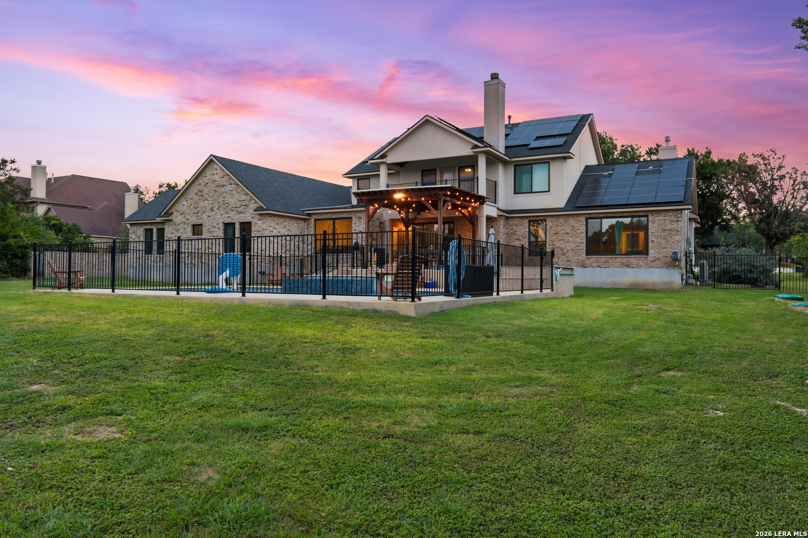 1709 Havenwood Boulevard New Braunfels TX 78132