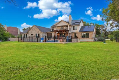 1709 Havenwood Boulevard New Braunfels TX 78132
