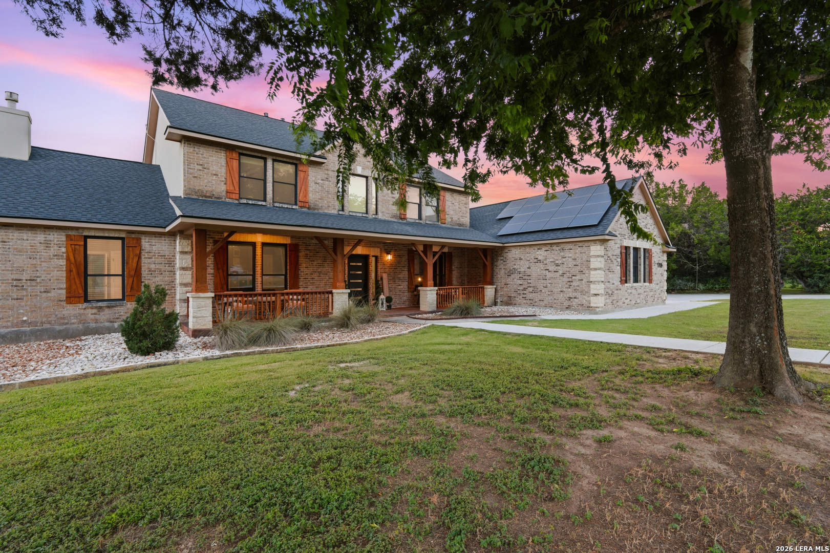 1709 Havenwood Boulevard New Braunfels TX 78132