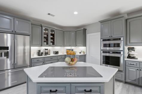 1709 Havenwood Boulevard New Braunfels TX 78132