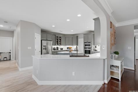 1709 Havenwood Boulevard New Braunfels TX 78132