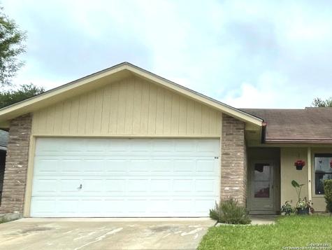 4818 Cherry Tree Drive Schertz TX 78108