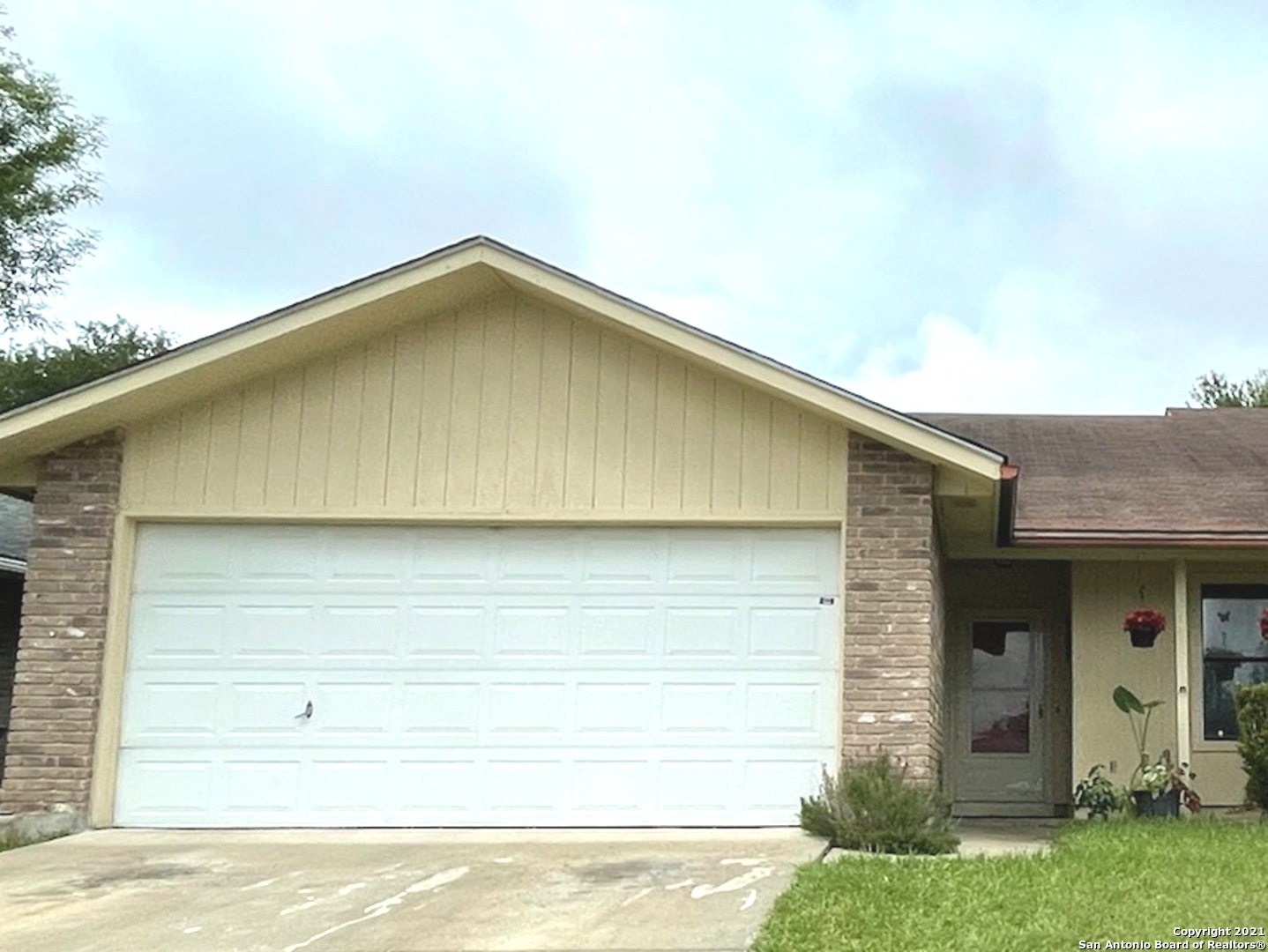 4818 Cherry Tree Drive Schertz TX 78108