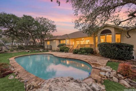 4602 Scenic Circle San Antonio TX 78251