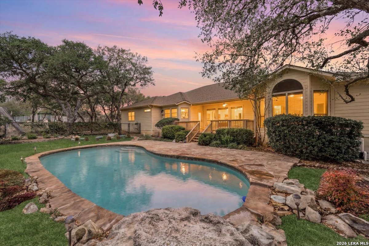4602 Scenic Circle San Antonio TX 78251