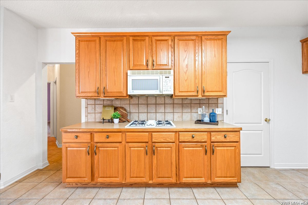 4602 Scenic Circle San Antonio TX 78251