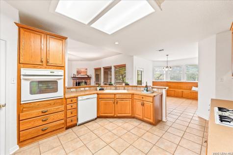 4602 Scenic Circle San Antonio TX 78251