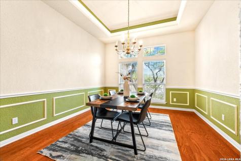 4602 Scenic Circle San Antonio TX 78251