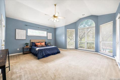 4602 Scenic Circle San Antonio TX 78251