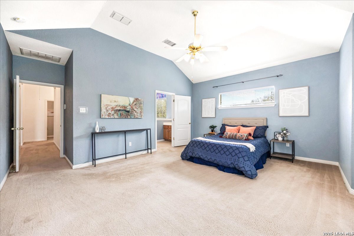 4602 Scenic Circle San Antonio TX 78251
