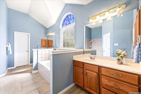 4602 Scenic Circle San Antonio TX 78251