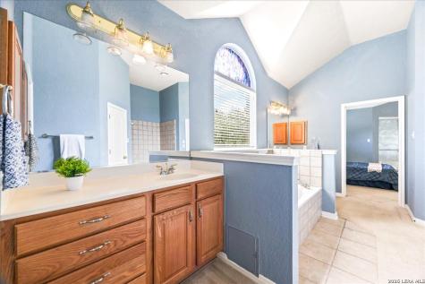 4602 Scenic Circle San Antonio TX 78251