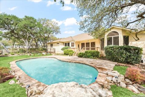 4602 Scenic Circle San Antonio TX 78251