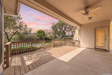 4602 Scenic Circle San Antonio TX 78251