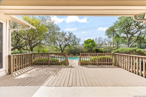4602 Scenic Circle San Antonio TX 78251