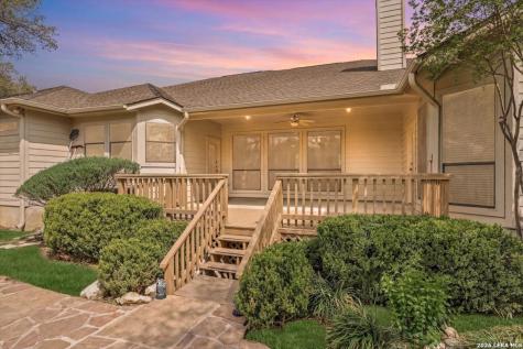 4602 Scenic Circle San Antonio TX 78251