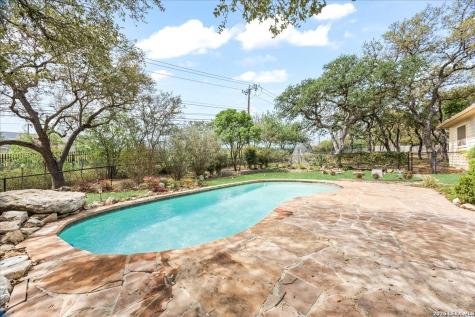 4602 Scenic Circle San Antonio TX 78251