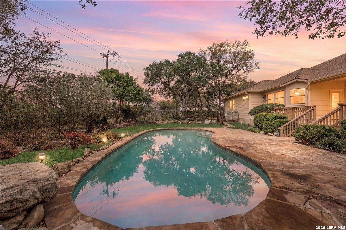 4602 Scenic Circle San Antonio TX 78251