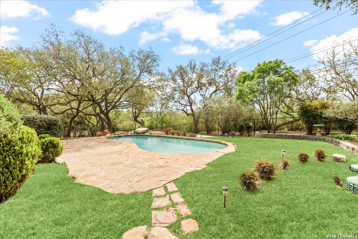 4602 Scenic Circle San Antonio TX 78251