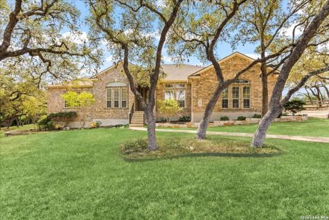 4602 Scenic Circle San Antonio TX 78251