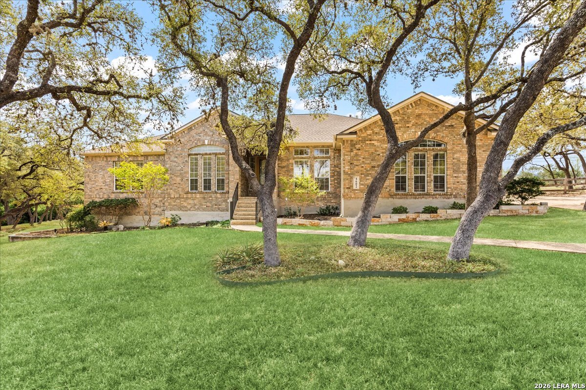 4602 Scenic Circle San Antonio TX 78251