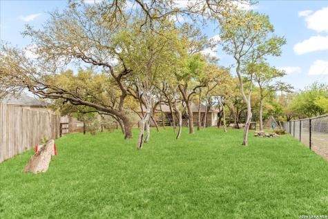 4602 Scenic Circle San Antonio TX 78251