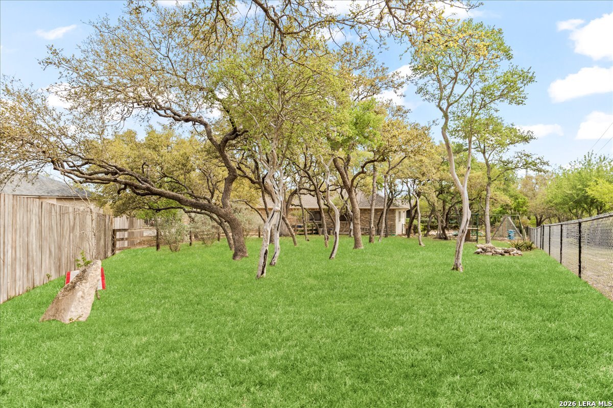4602 Scenic Circle San Antonio TX 78251