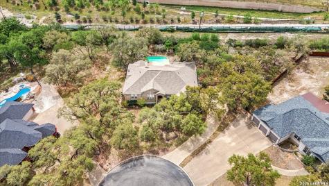 4602 Scenic Circle San Antonio TX 78251