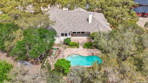 4602 Scenic Circle San Antonio TX 78251