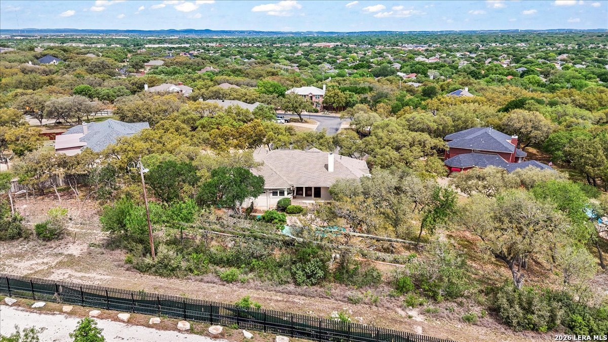 4602 Scenic Circle San Antonio TX 78251