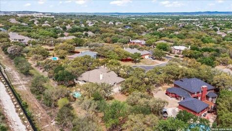 4602 Scenic Circle San Antonio TX 78251