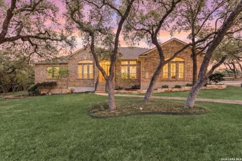 4602 Scenic Circle San Antonio TX 78251
