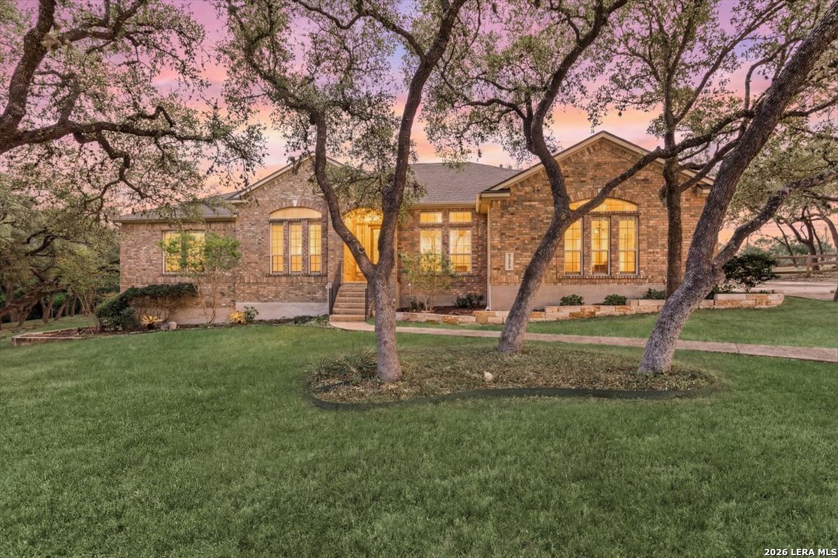 4602 Scenic Circle San Antonio TX 78251