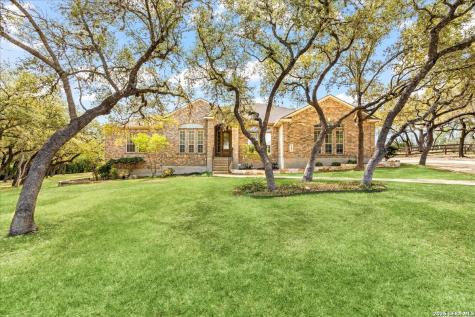 4602 Scenic Circle San Antonio TX 78251