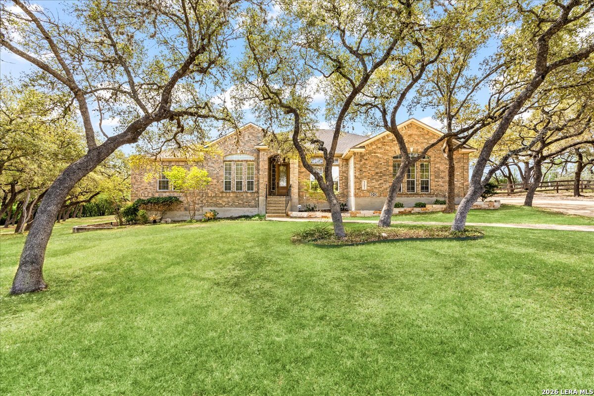 4602 Scenic Circle San Antonio TX 78251