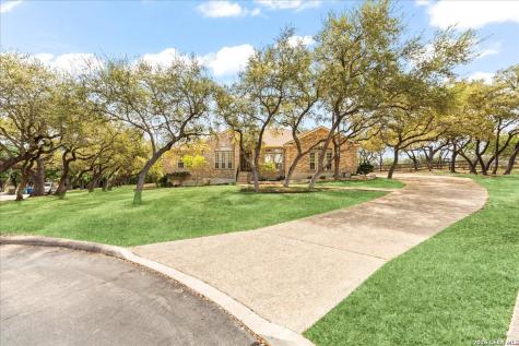 4602 Scenic Circle San Antonio TX 78251