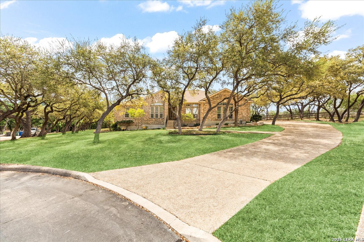 4602 Scenic Circle San Antonio TX 78251