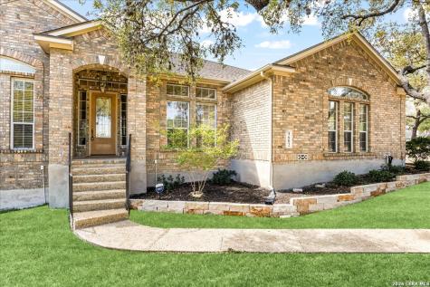 4602 Scenic Circle San Antonio TX 78251