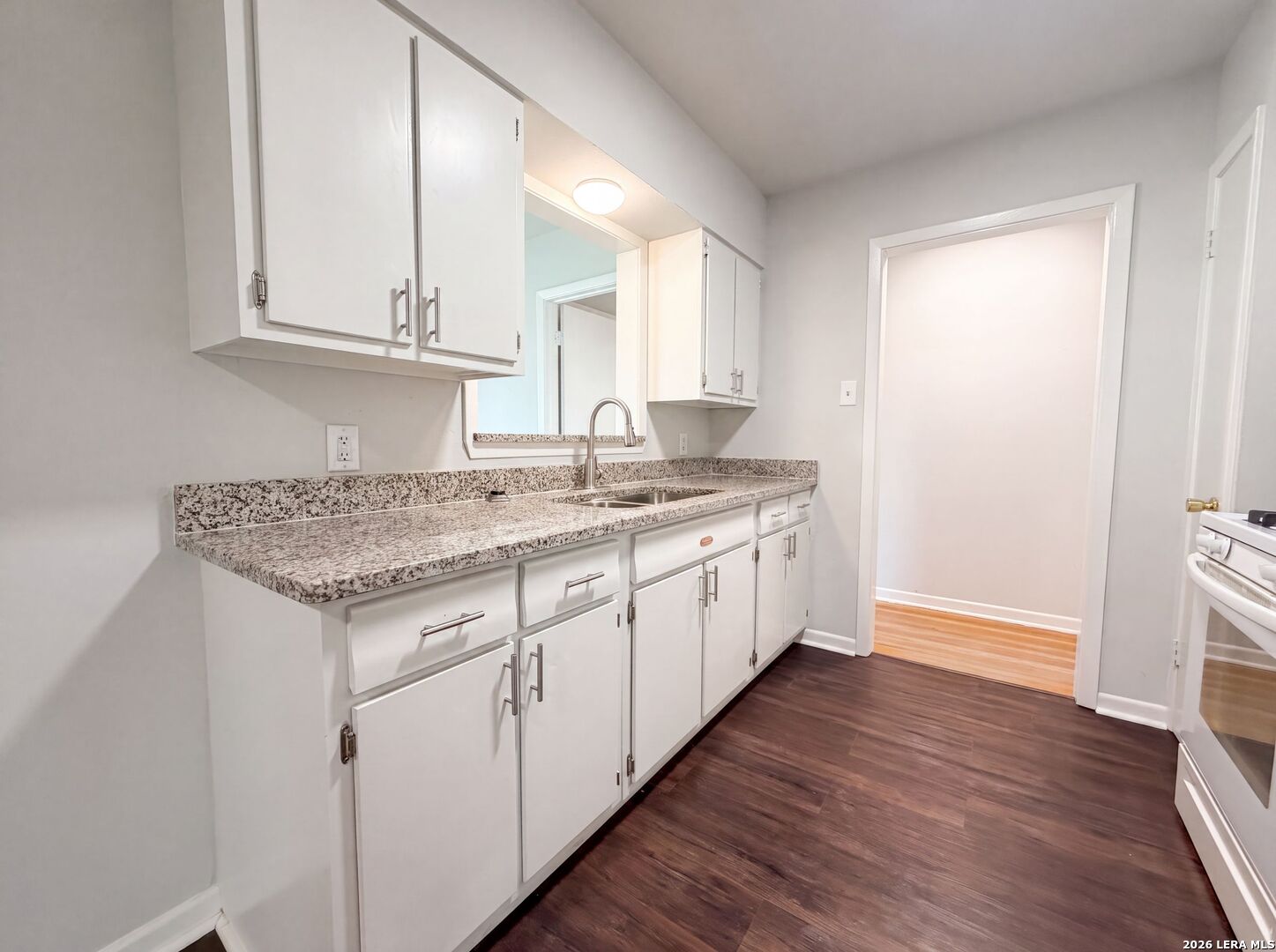 4922 Bernadine Drive San Antonio TX 78220