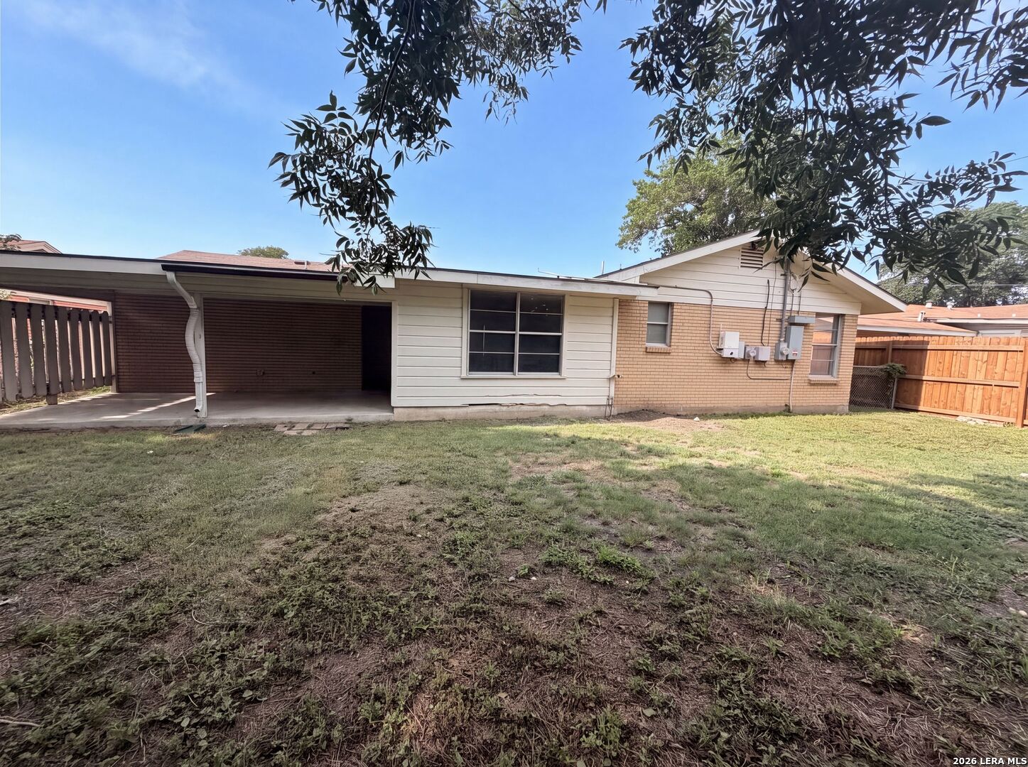 4922 Bernadine Drive San Antonio TX 78220